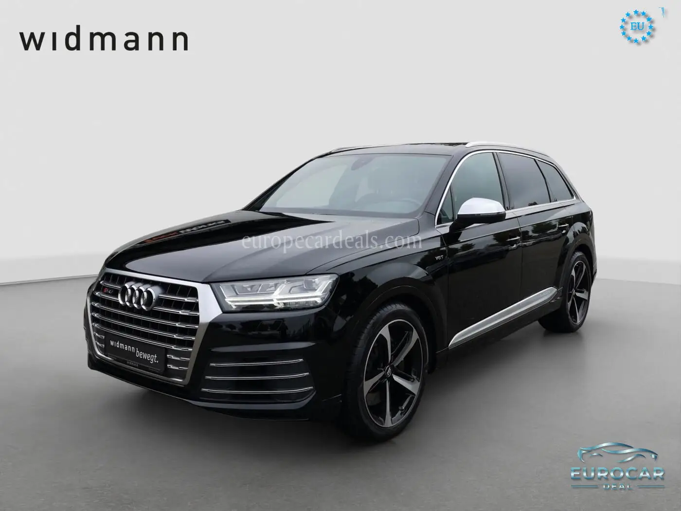 Audi SQ7