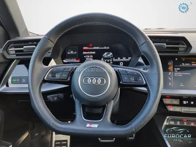 Audi S3