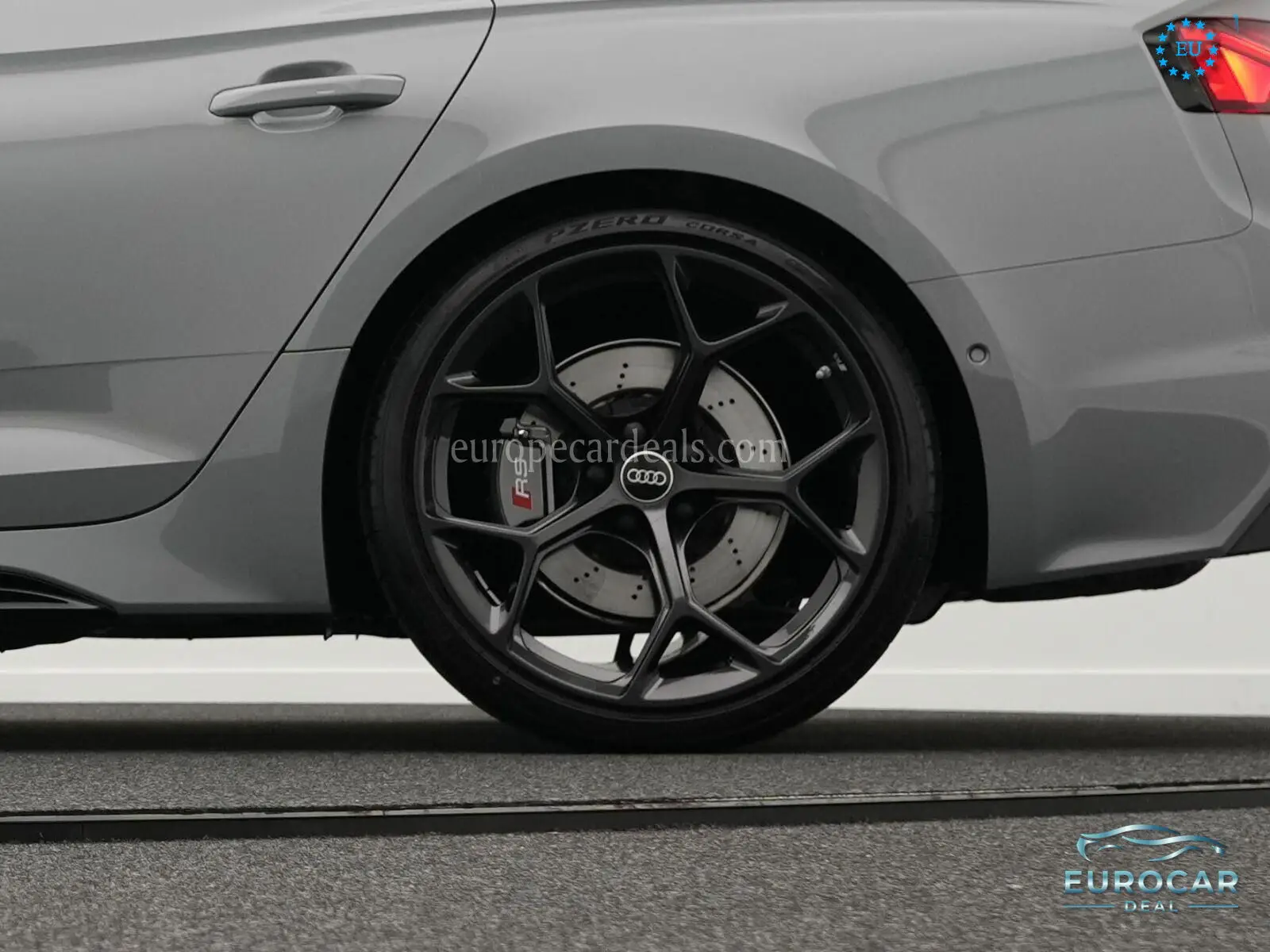 Audi RS5