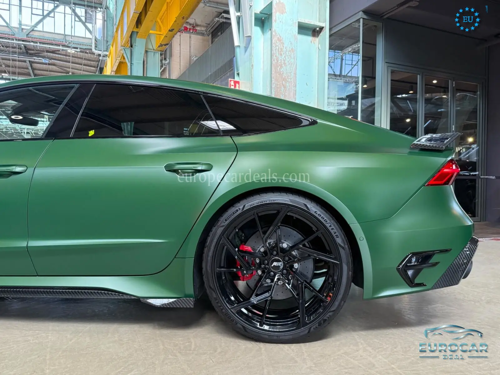 Audi RS7