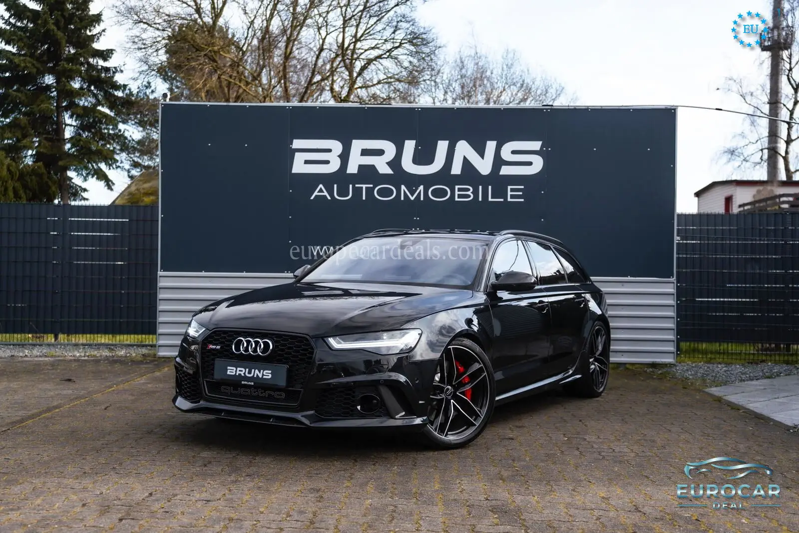 Audi RS6