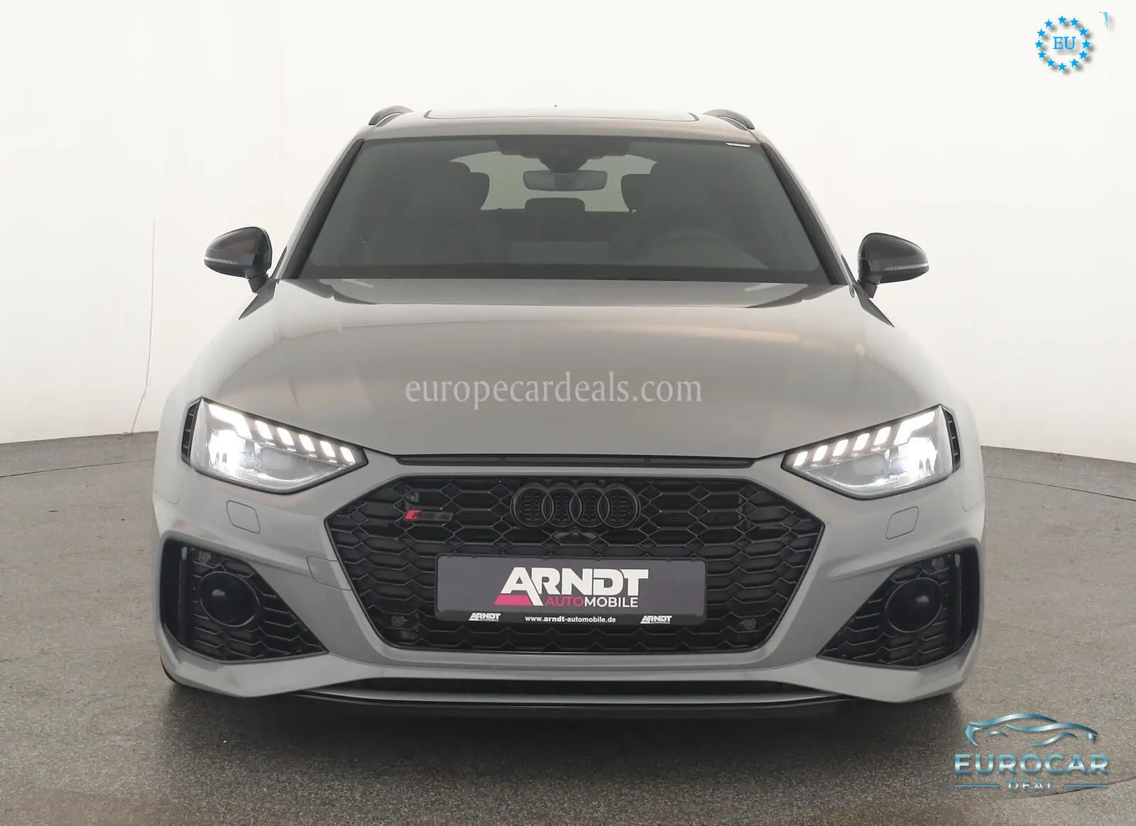 Audi RS4
