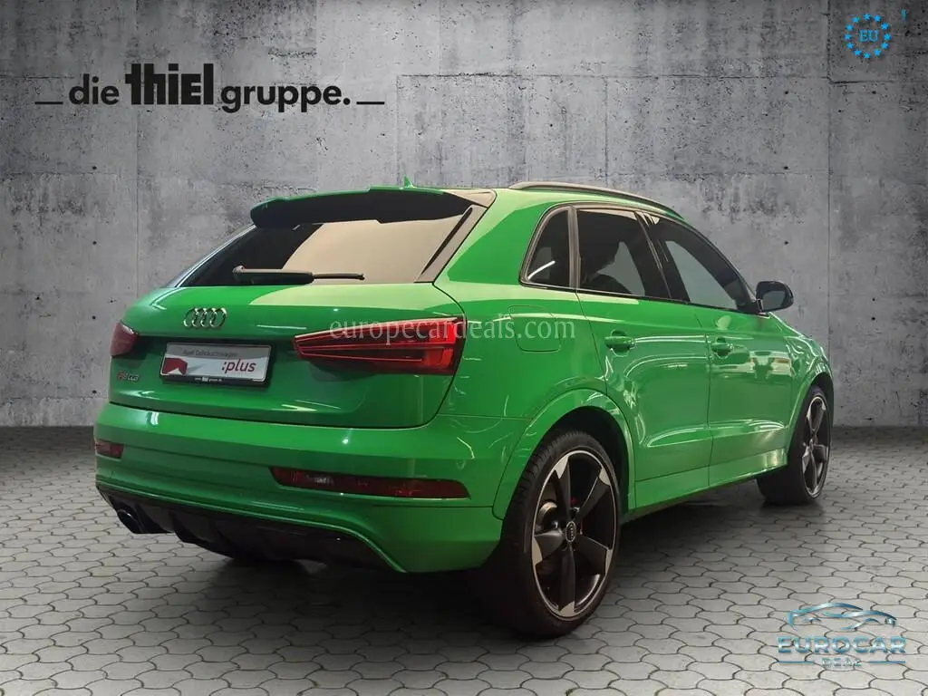 Audi RSQ3