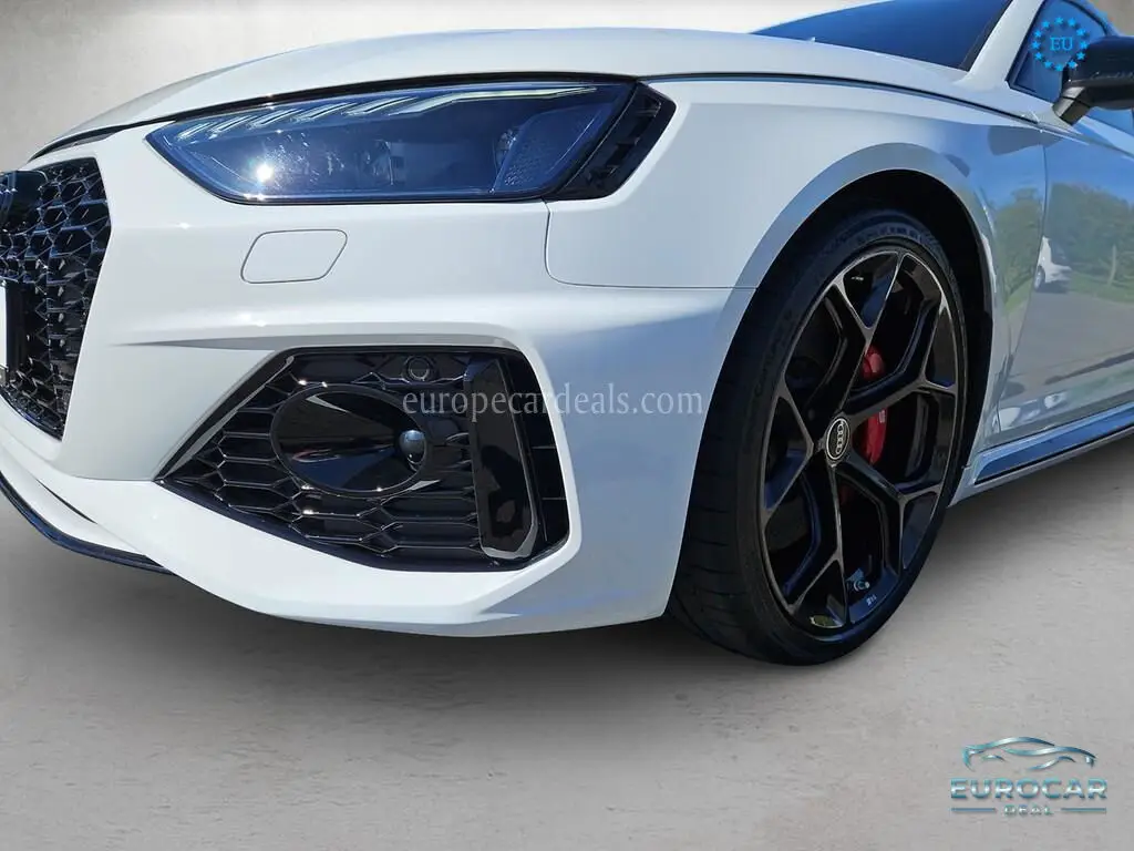 Audi RS4