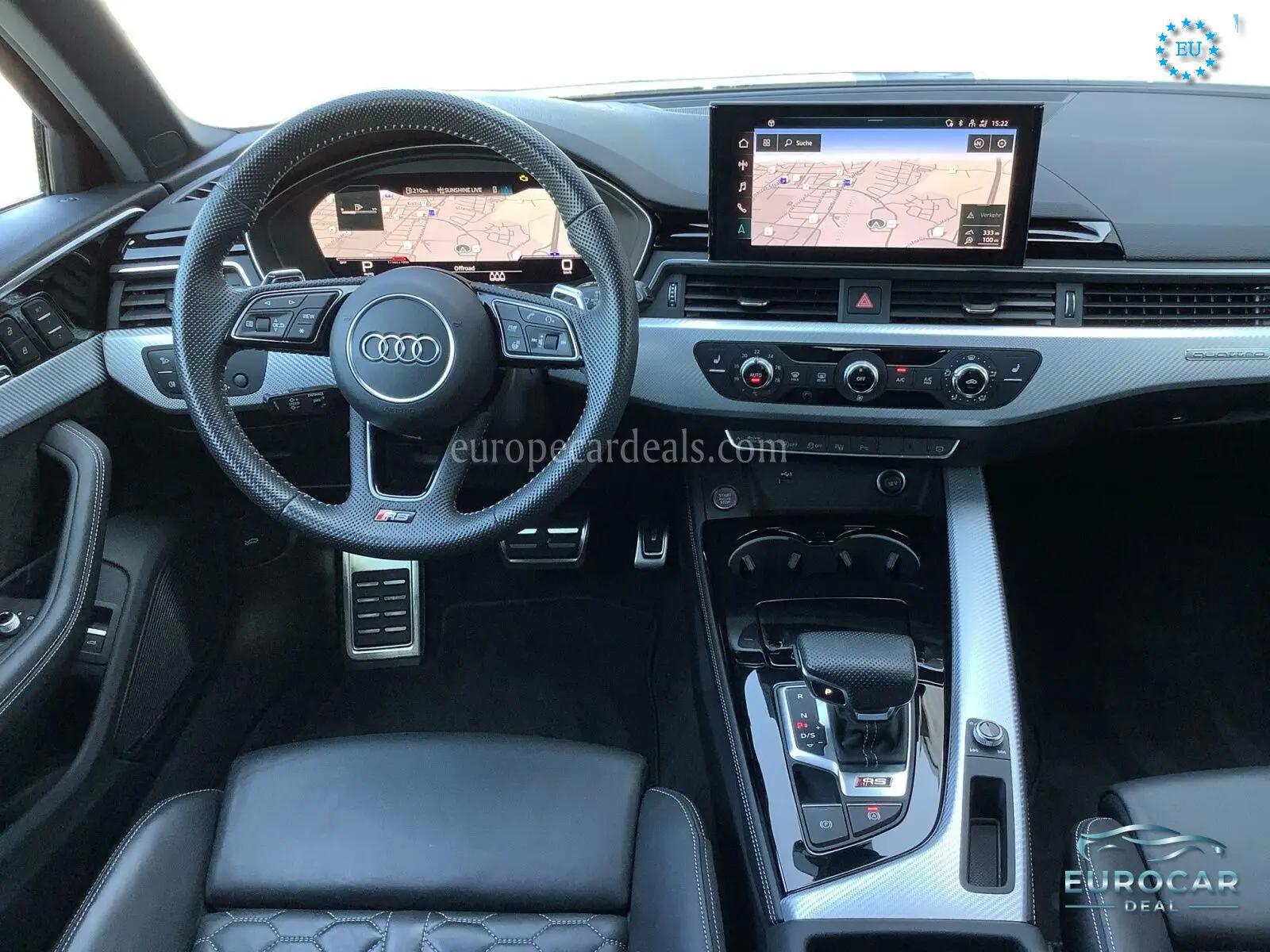 Audi RS4
