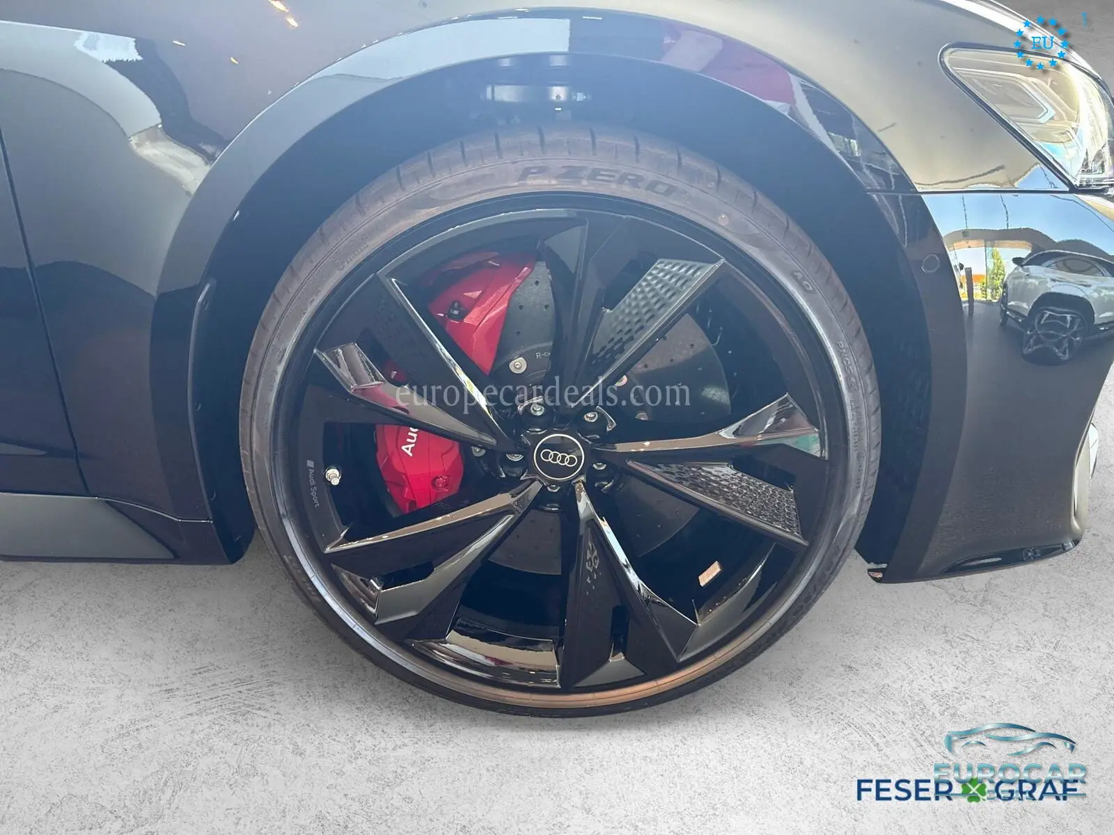 Audi RS6