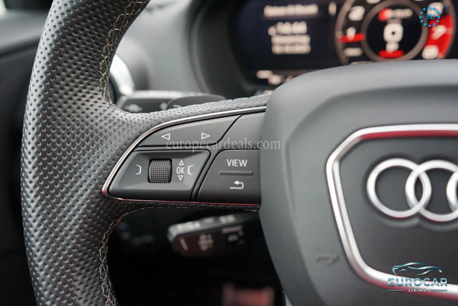 Audi SQ2