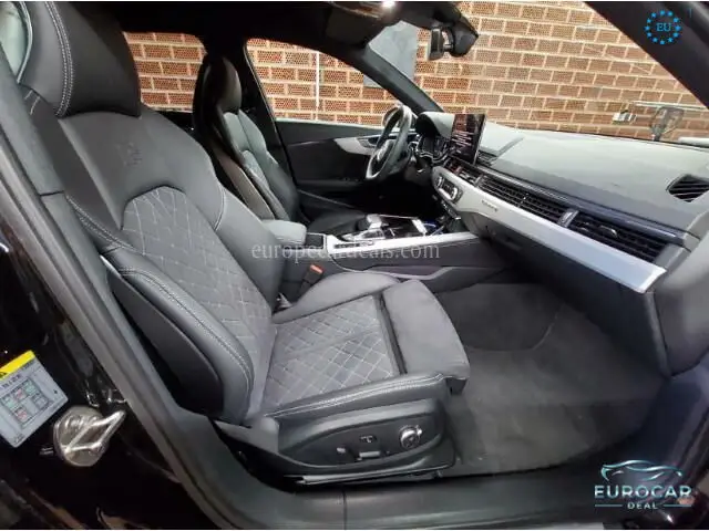 Audi S4