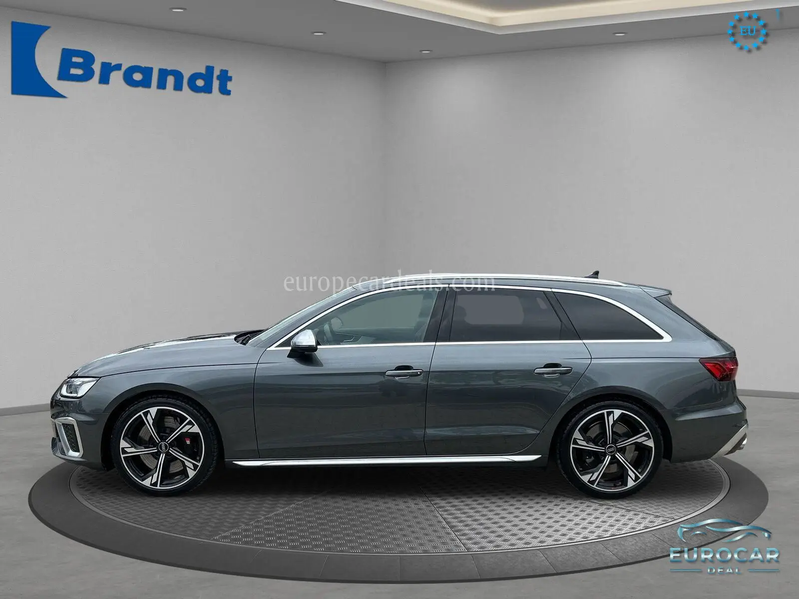 Audi S4