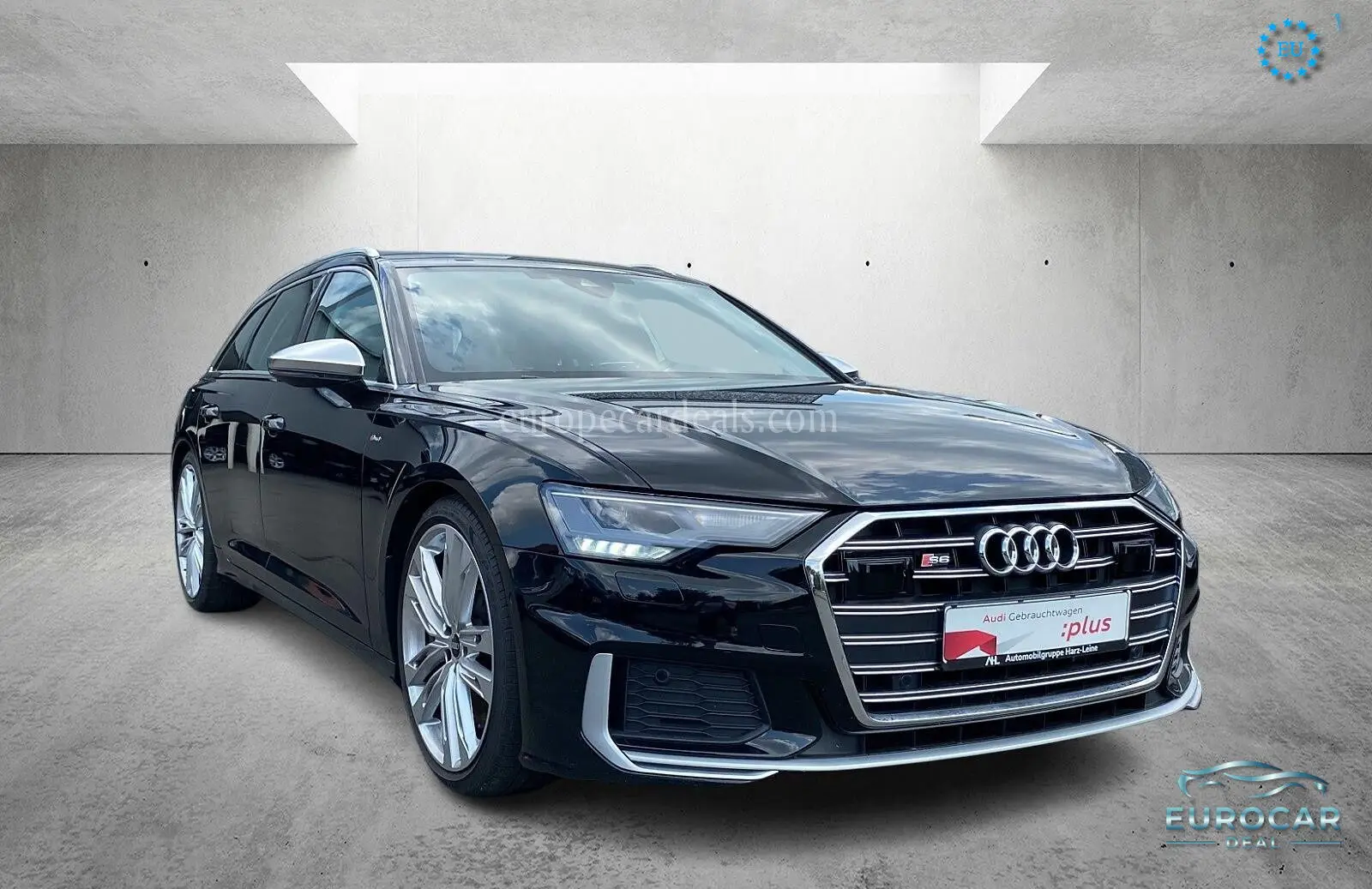 Audi S6