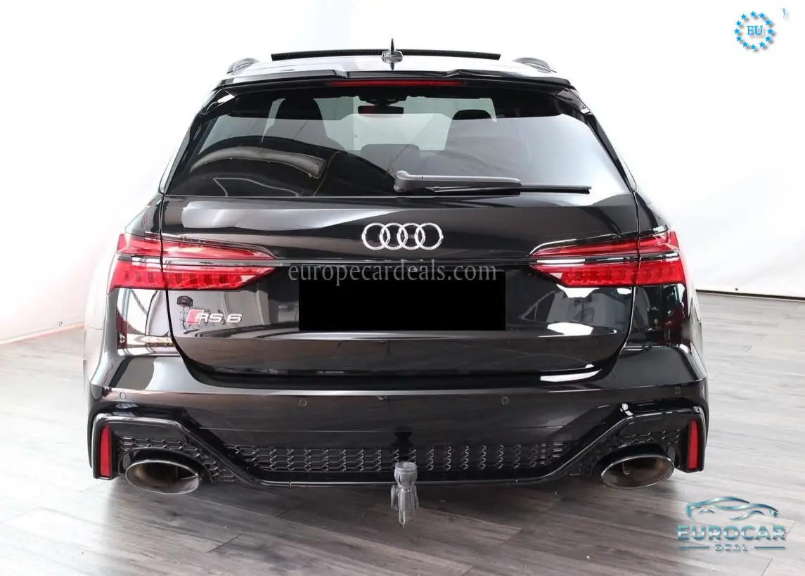 Audi RS6