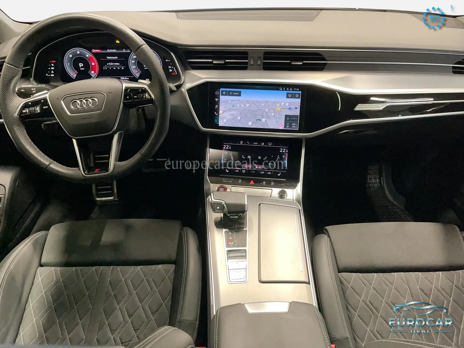 Audi S7