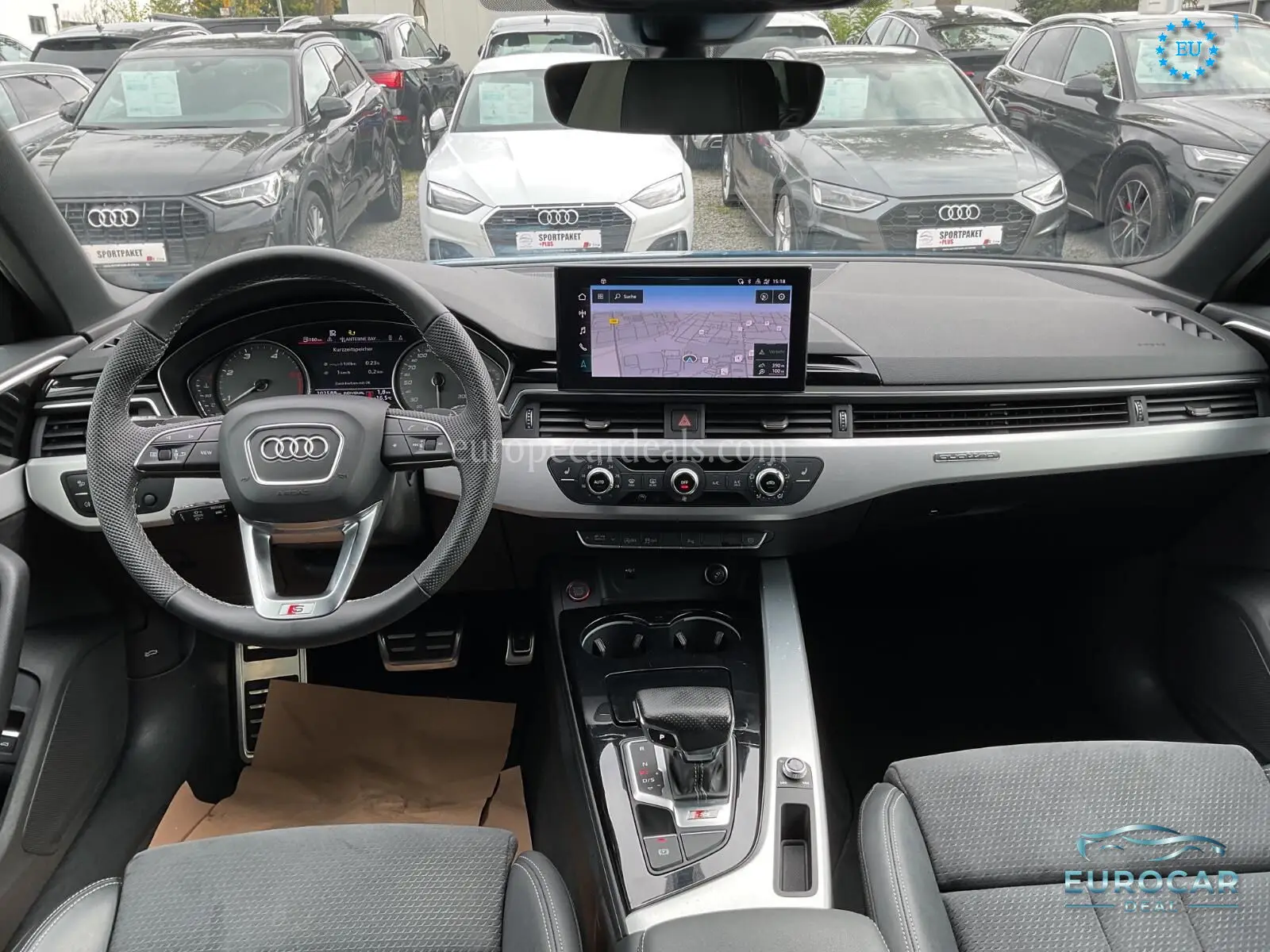 Audi S4