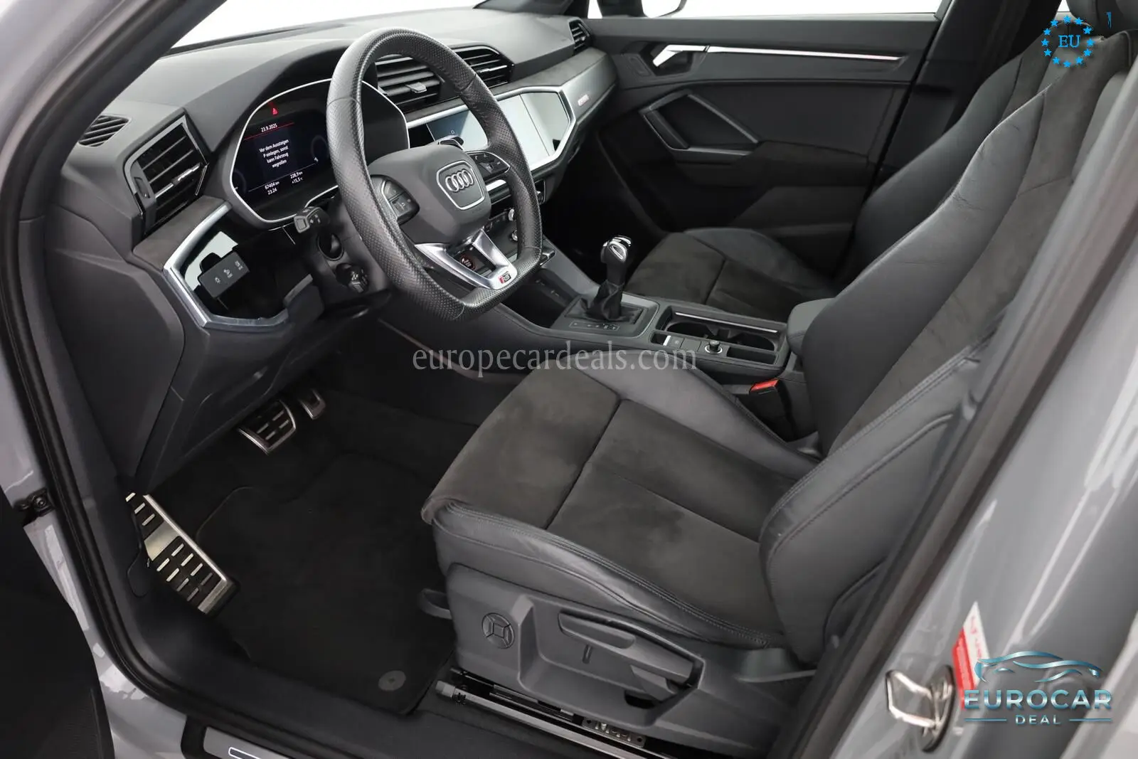 Audi RSQ3