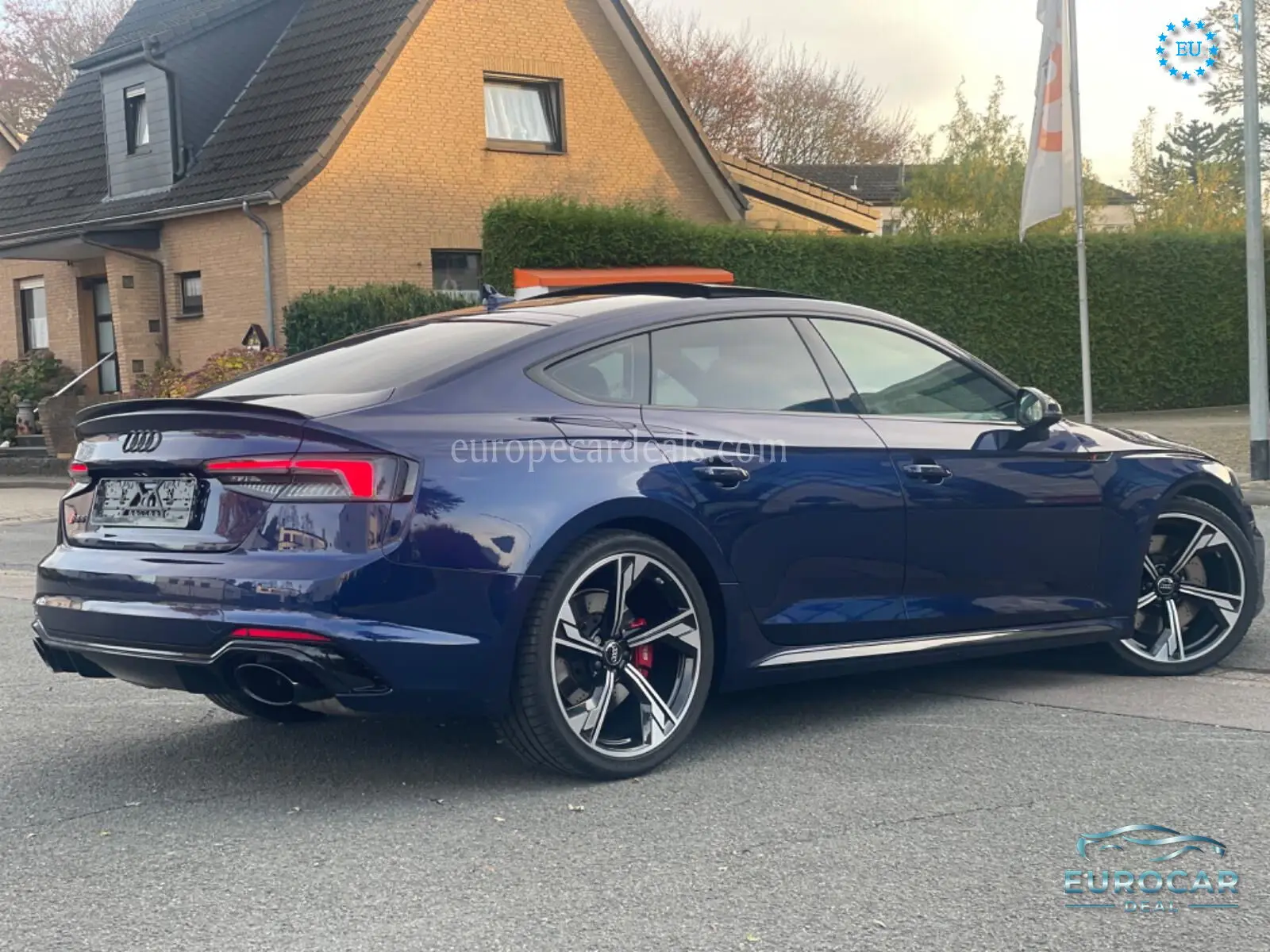 Audi RS5