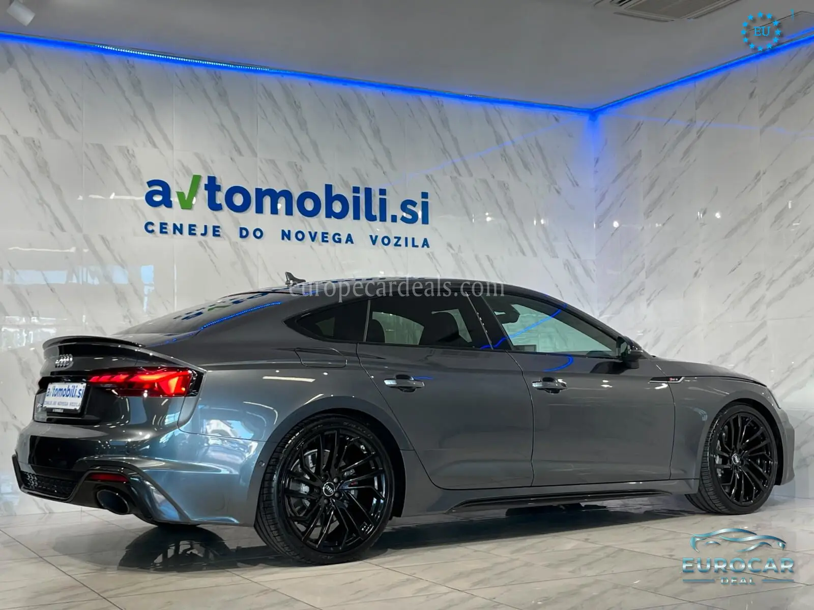 Audi RS5