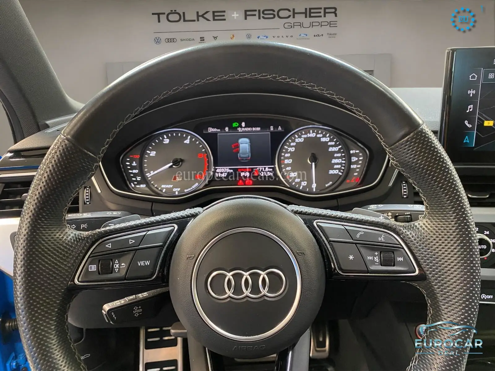 Audi S4