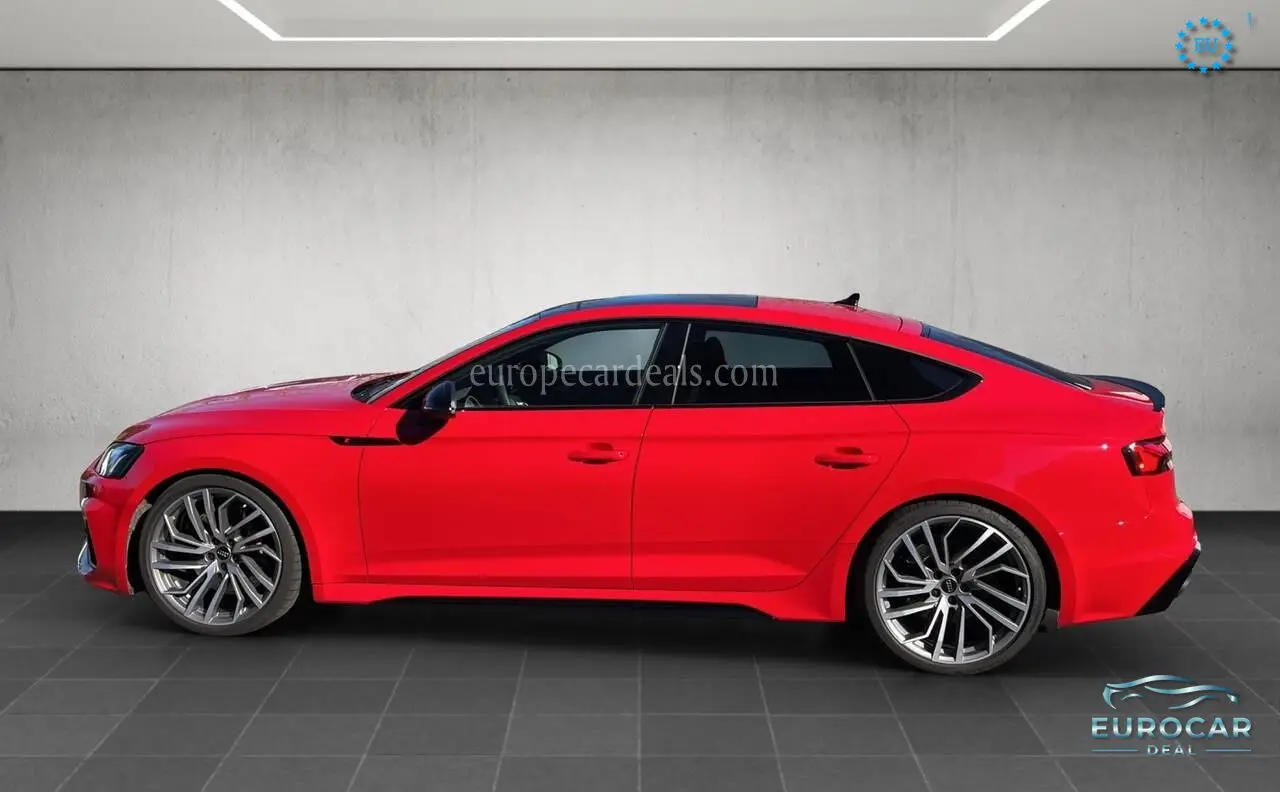 Audi RS5