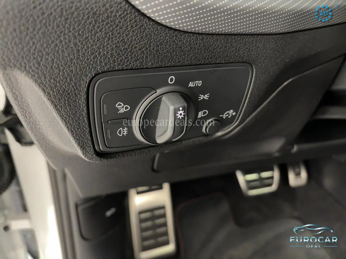 Audi SQ2