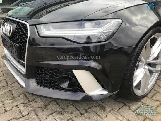 Audi RS6