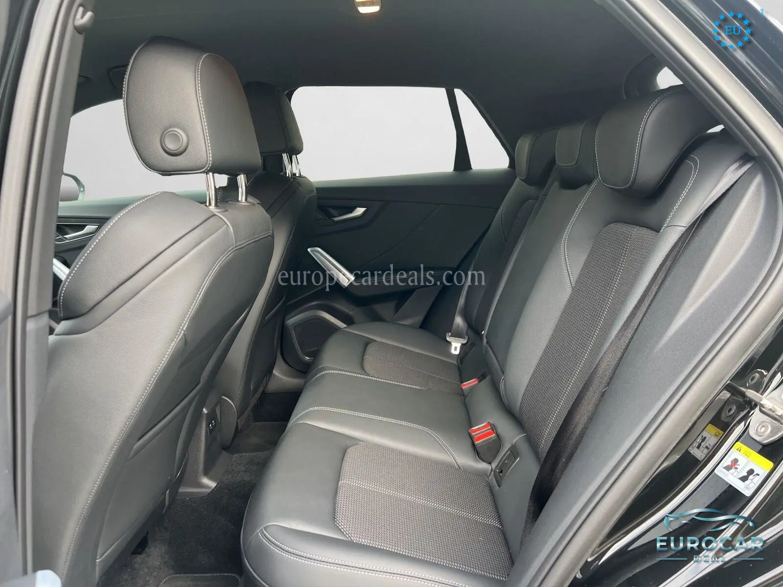 Audi SQ2