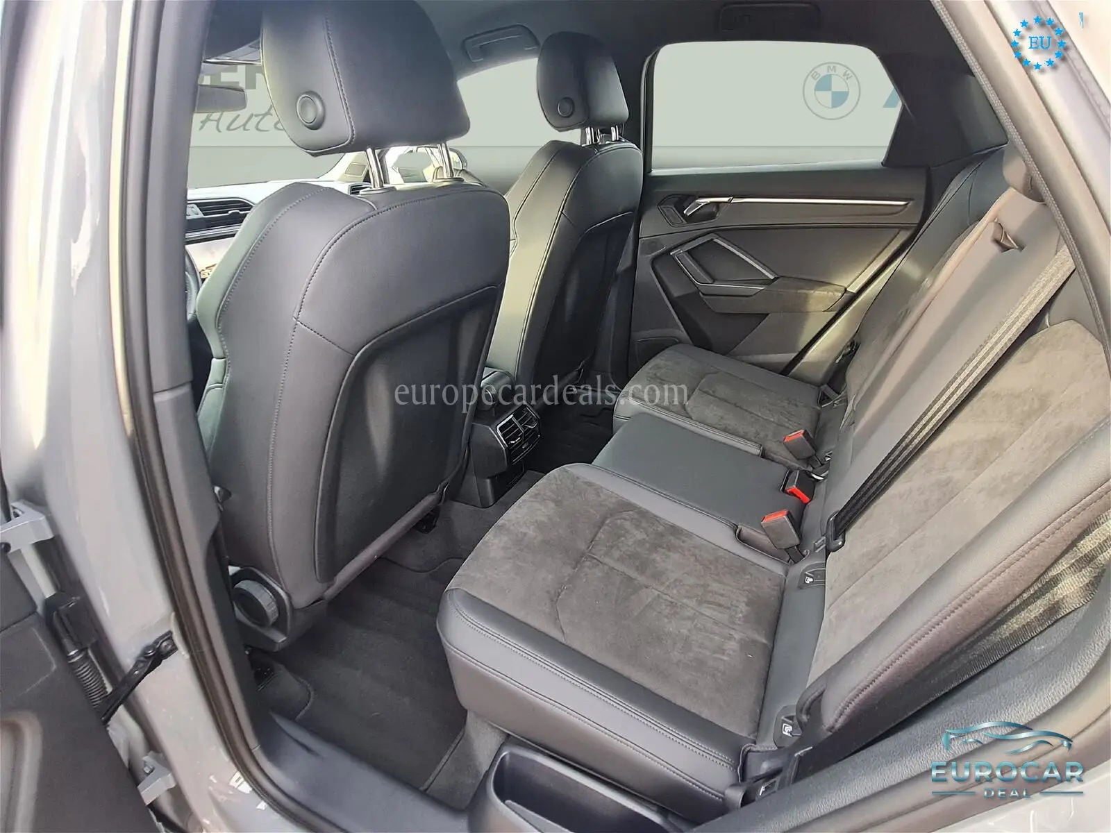 Audi RSQ3