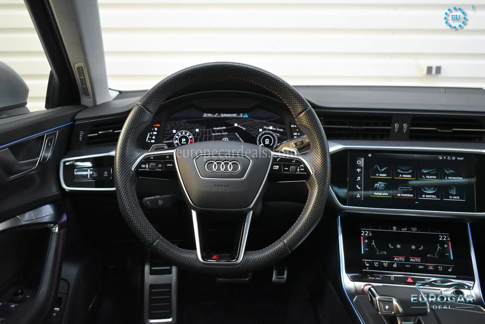 Audi RS6
