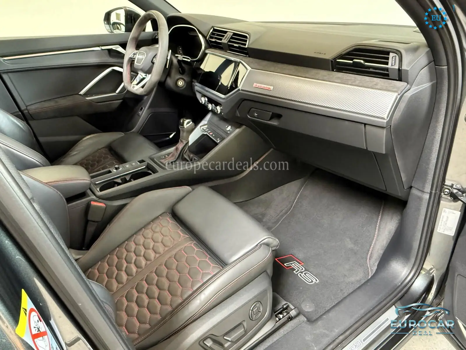 Audi RSQ3
