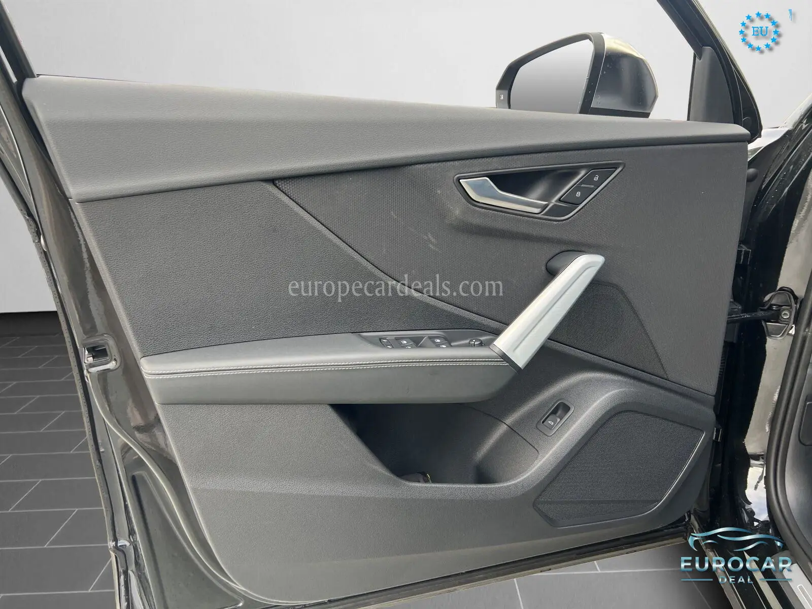 Audi SQ2