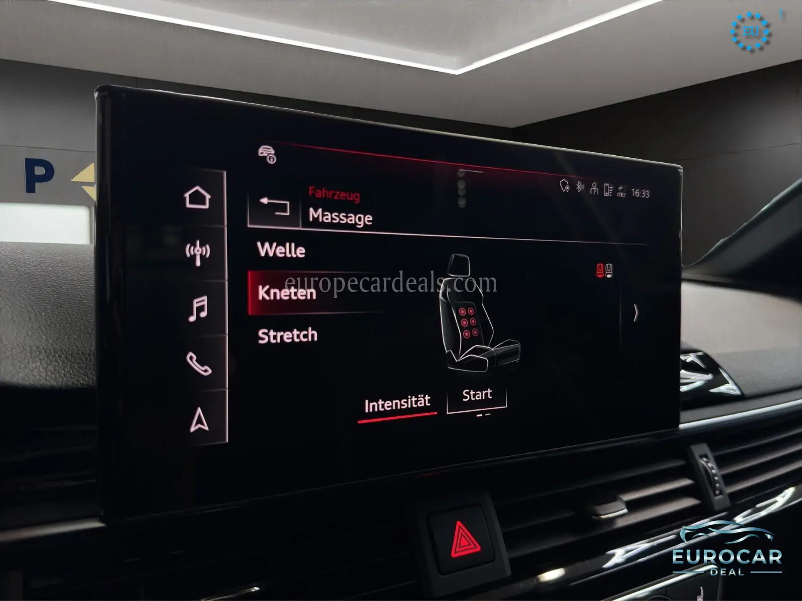 Audi RS4