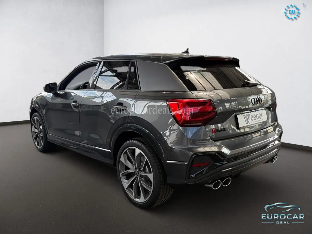 Audi SQ2