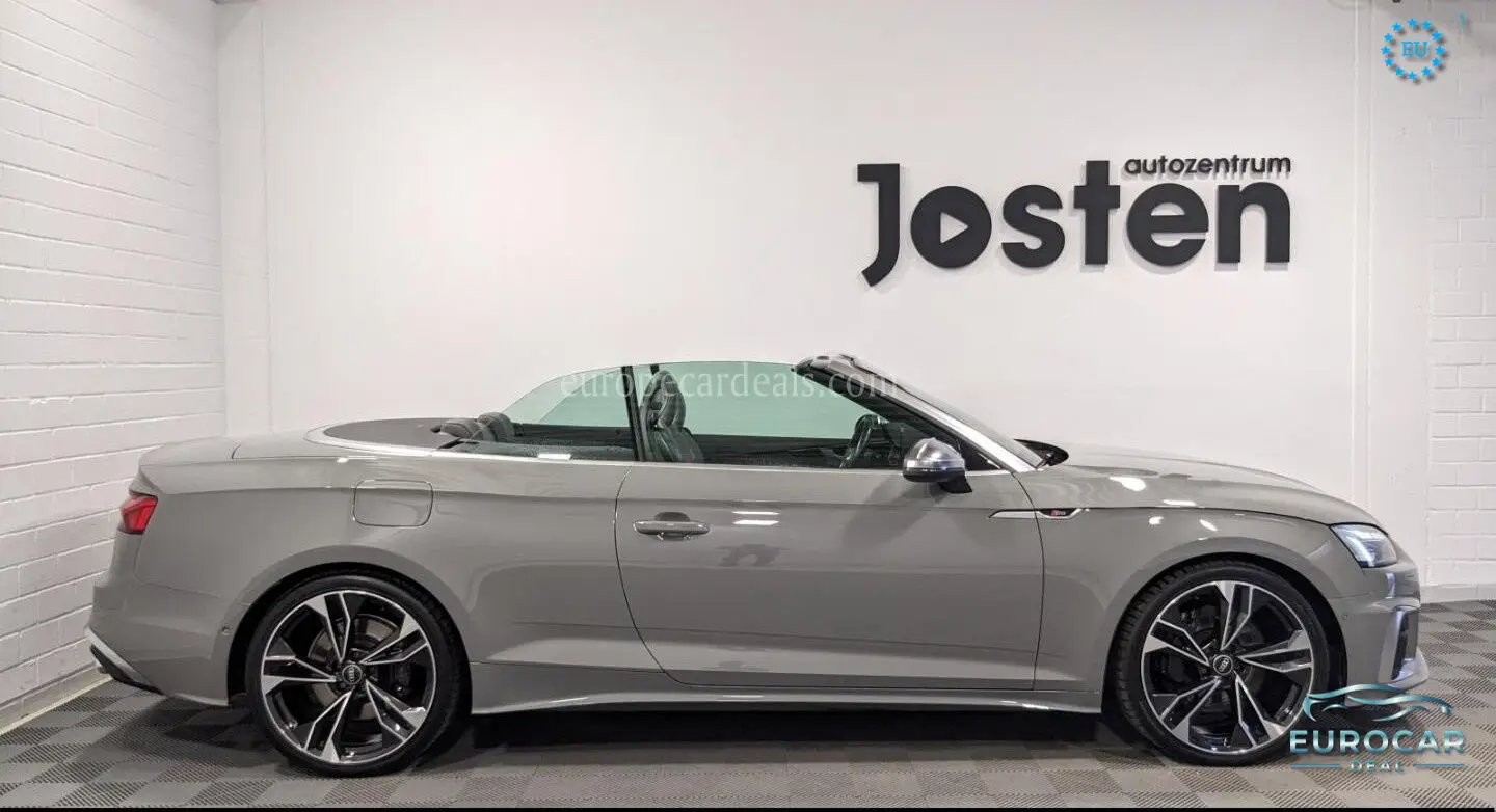 Audi S5