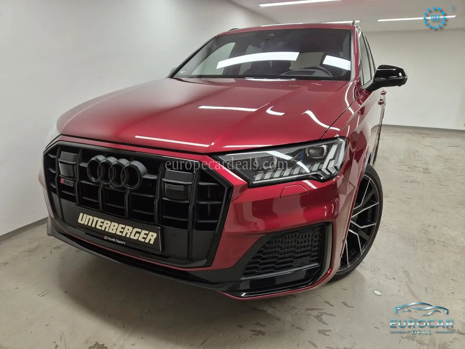 Audi SQ7