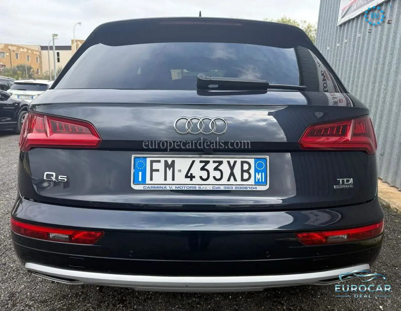 Audi Q5