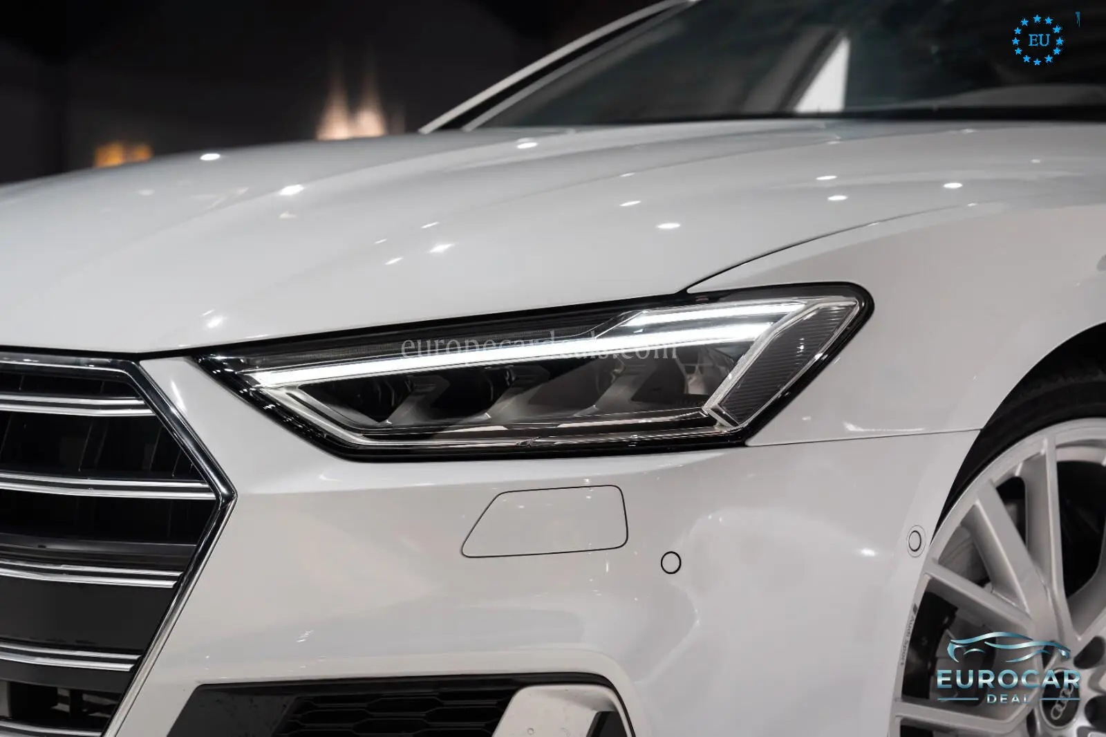 Audi S7