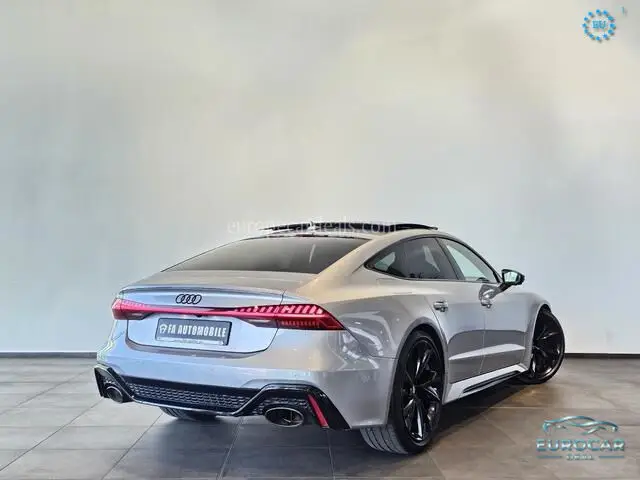 Audi RS7