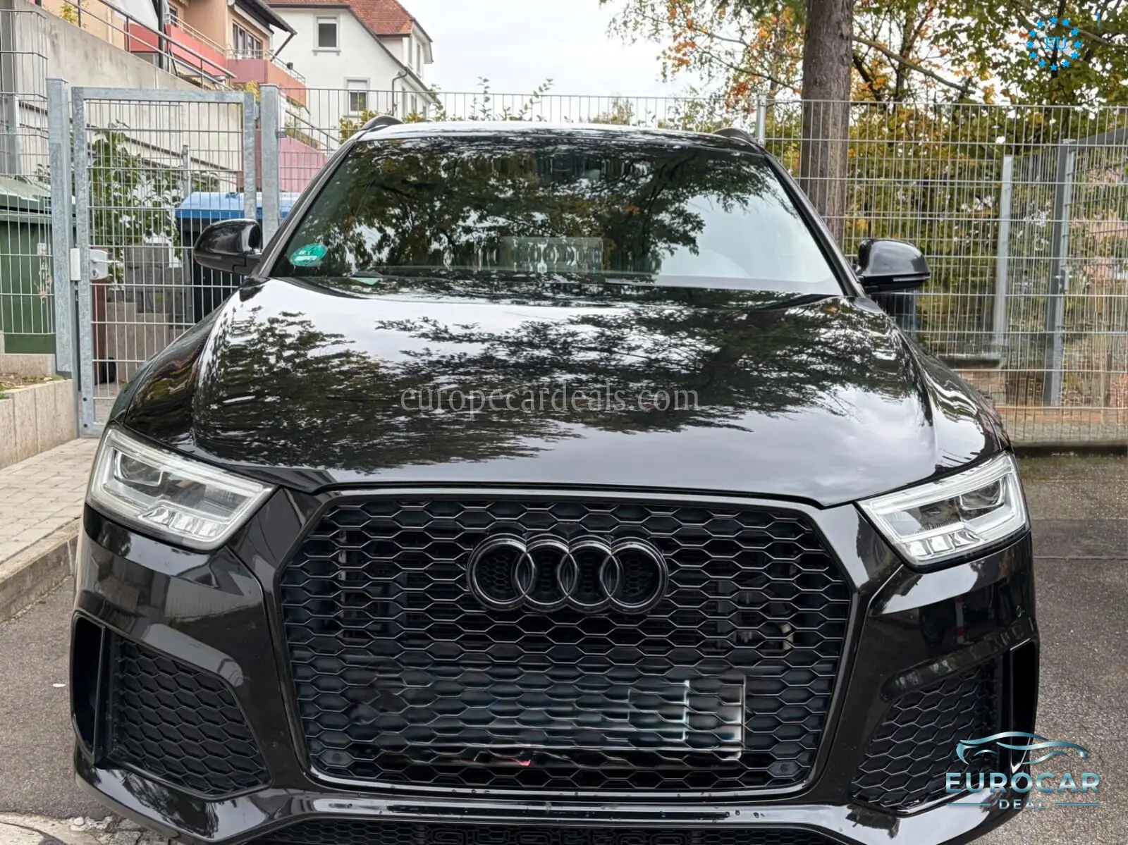 Audi RSQ3