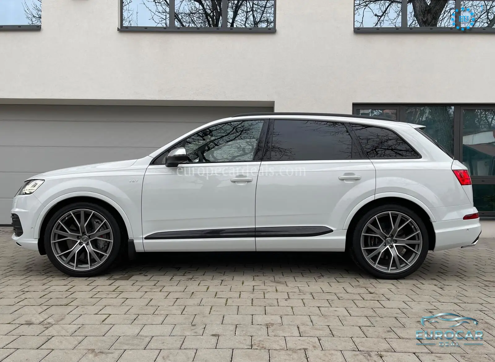 Audi SQ7