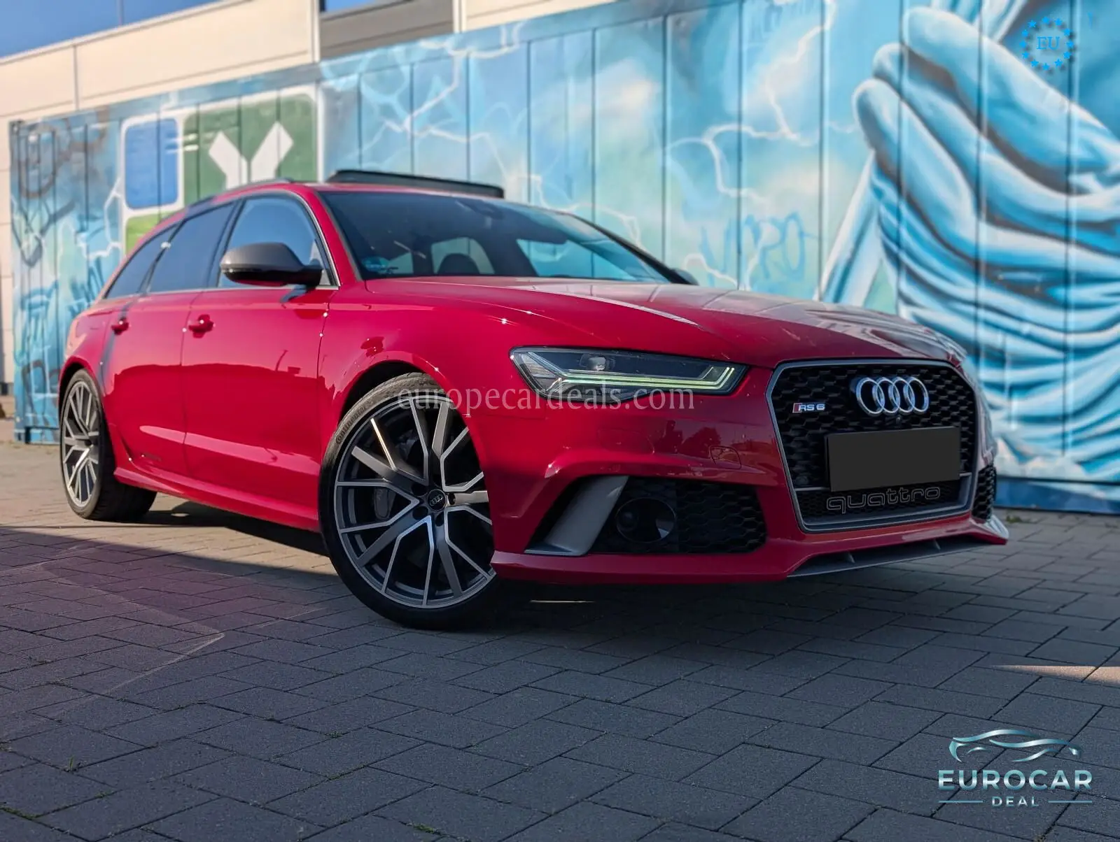 Audi RS6