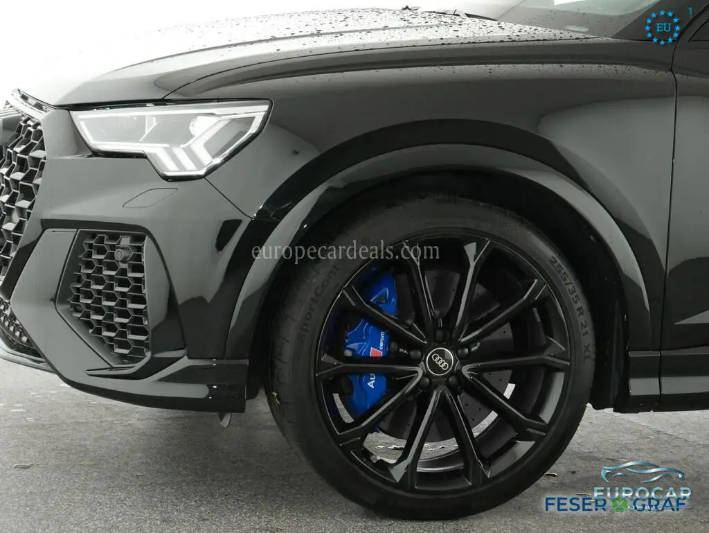 Audi RSQ3
