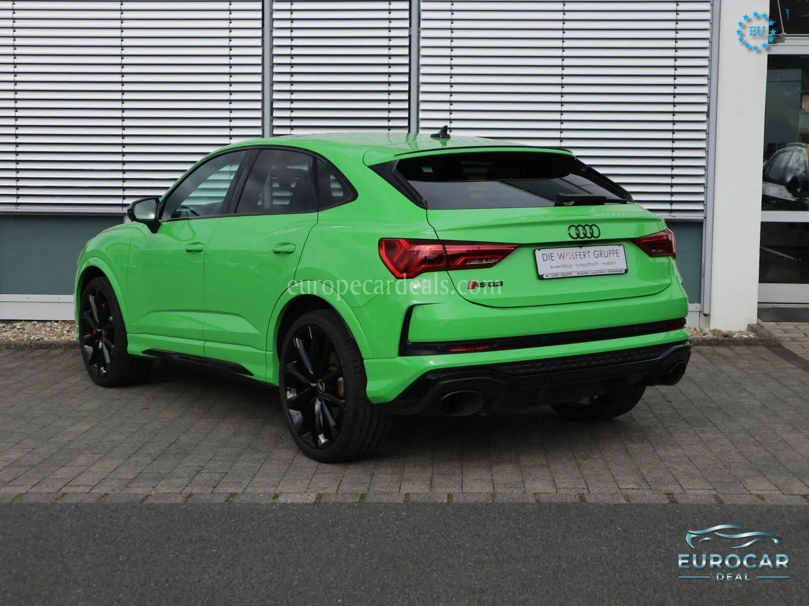 Audi RSQ3