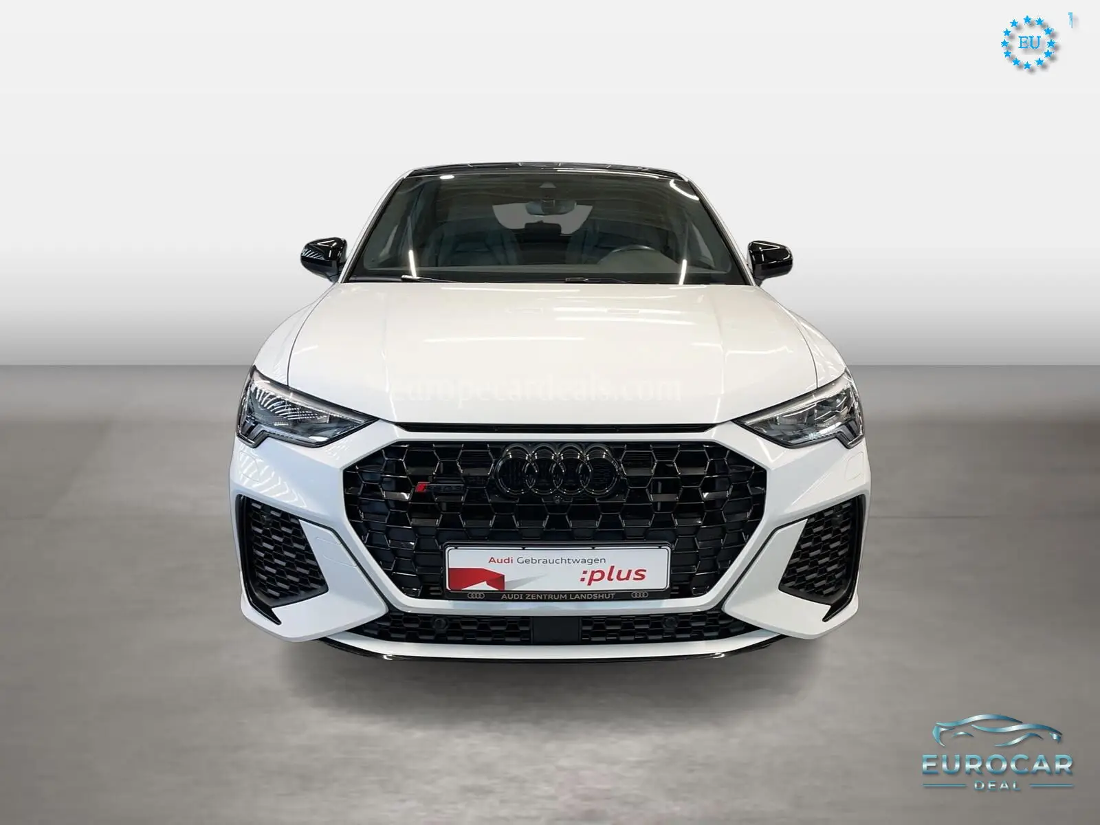 Audi RSQ3