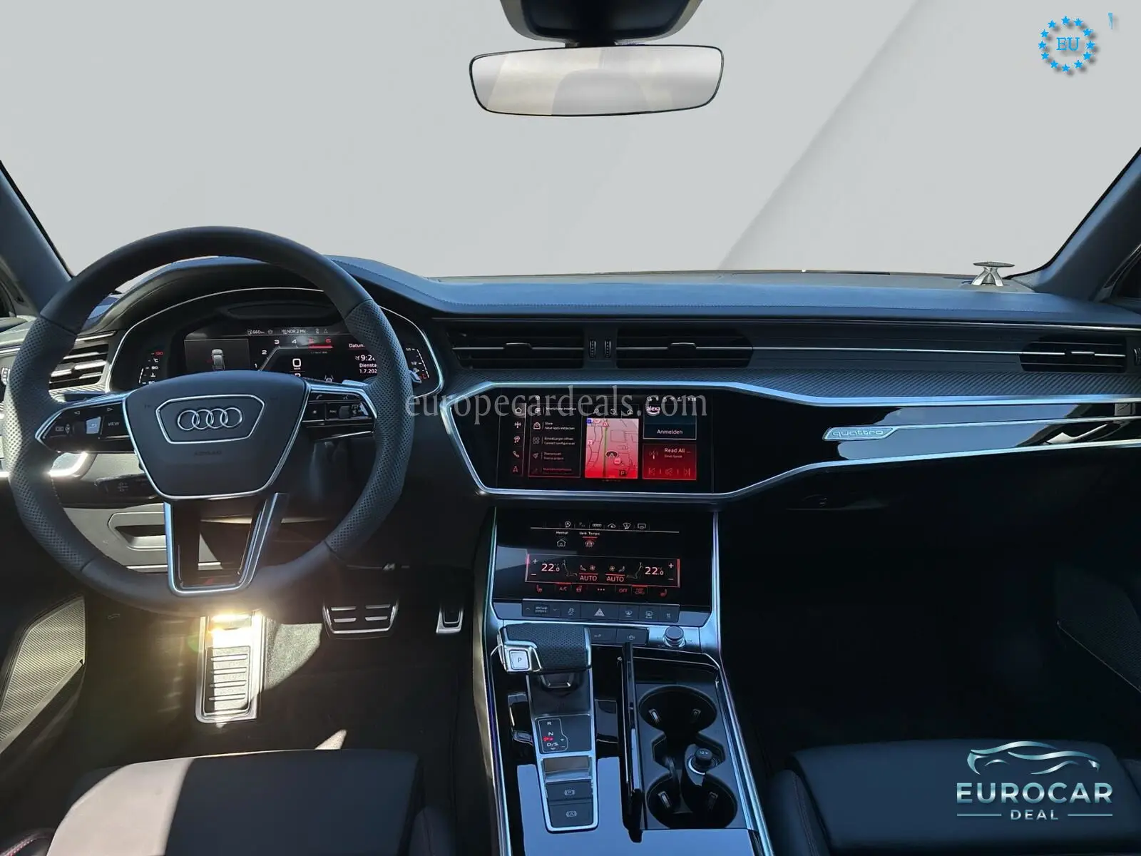 Audi S6