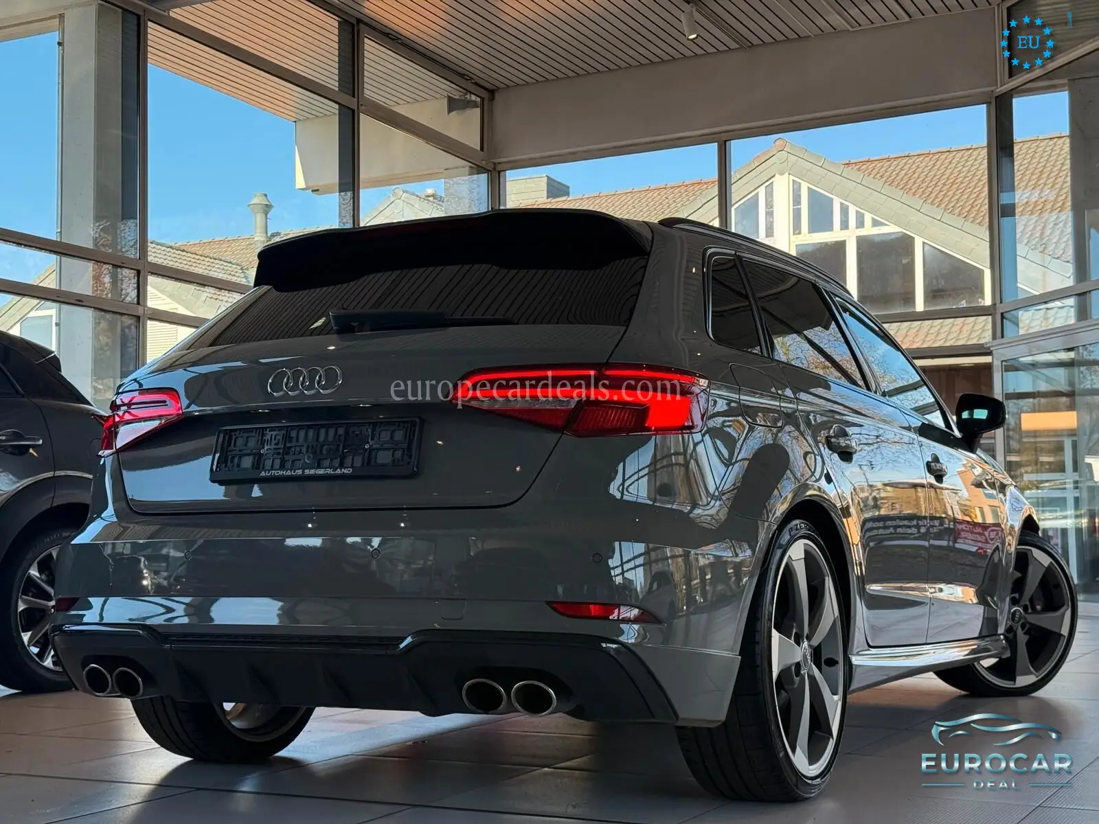 Audi S3