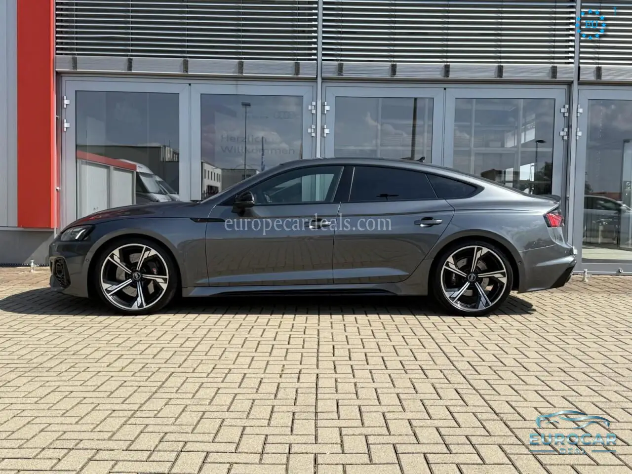 Audi RS5