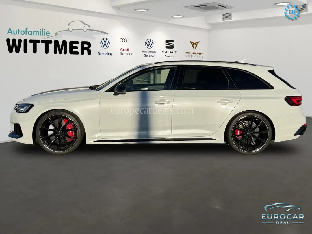 Audi RS4
