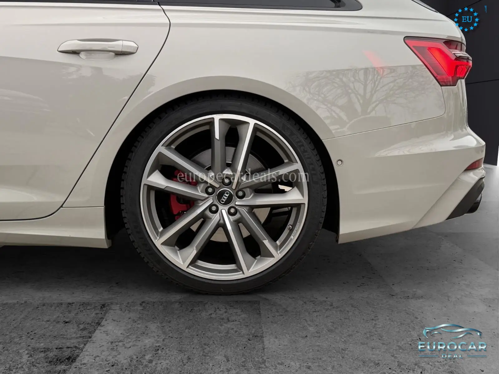 Audi S6