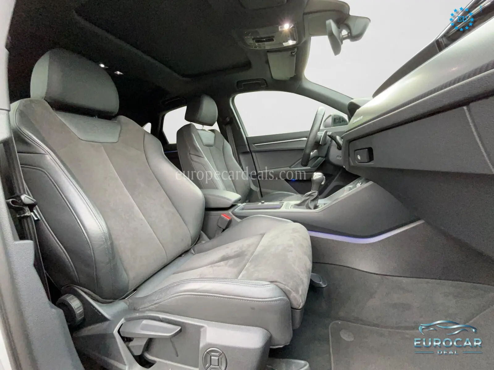 Audi RSQ3