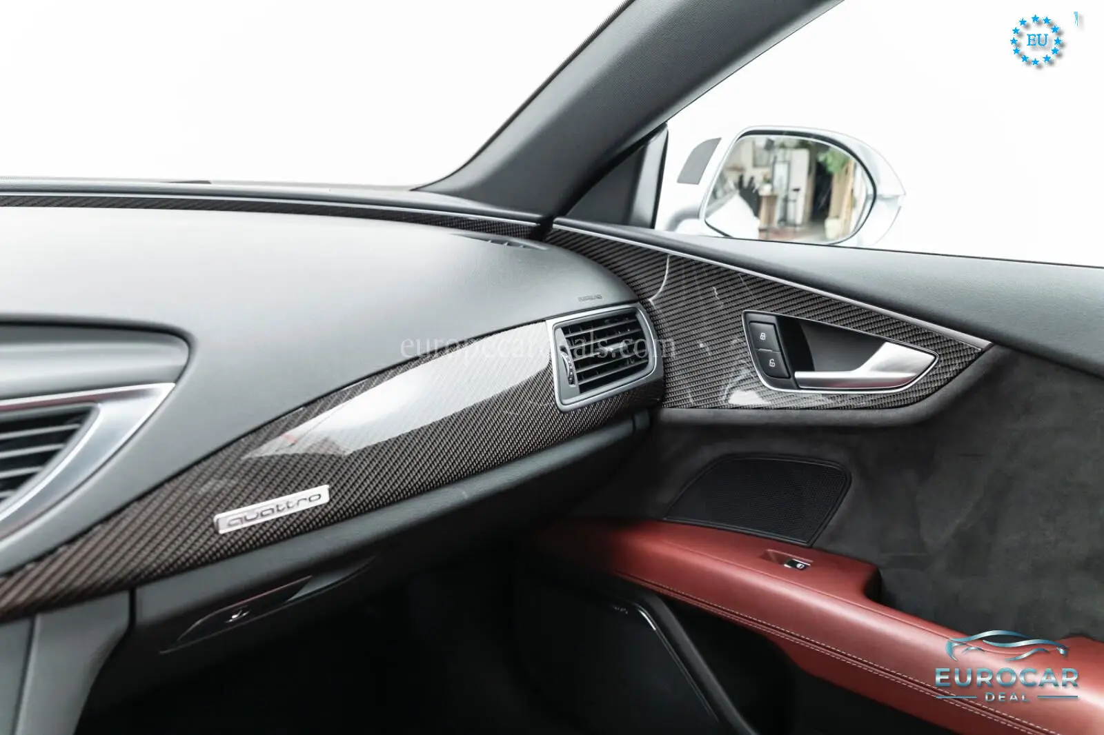 Audi S7