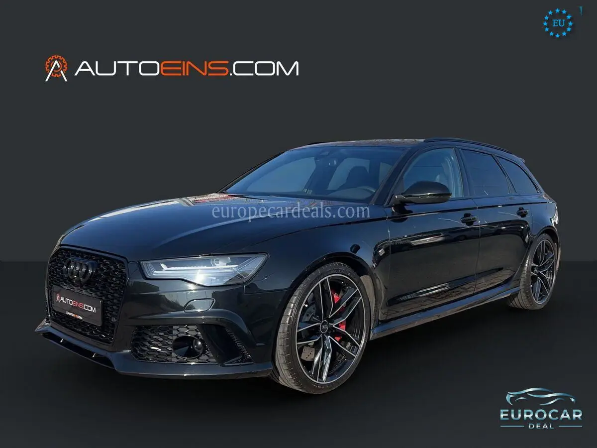 Audi RS6